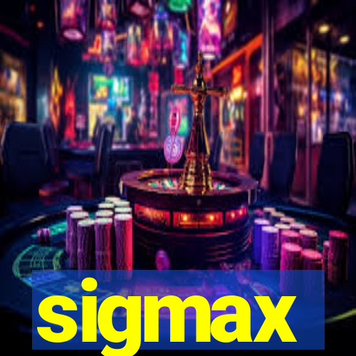 sigmax