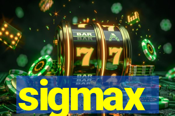 sigmax