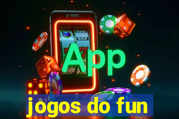 jogos do fun