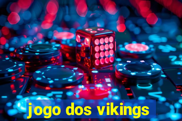 jogo dos vikings