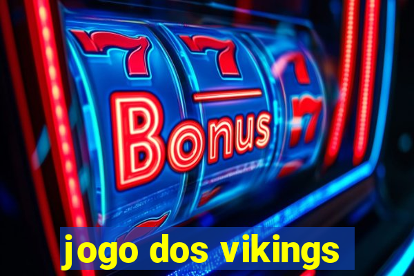 jogo dos vikings