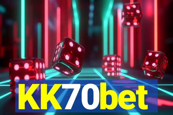 KK70bet