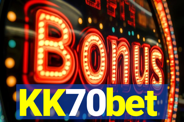 KK70bet