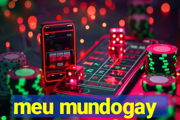 meu mundogay