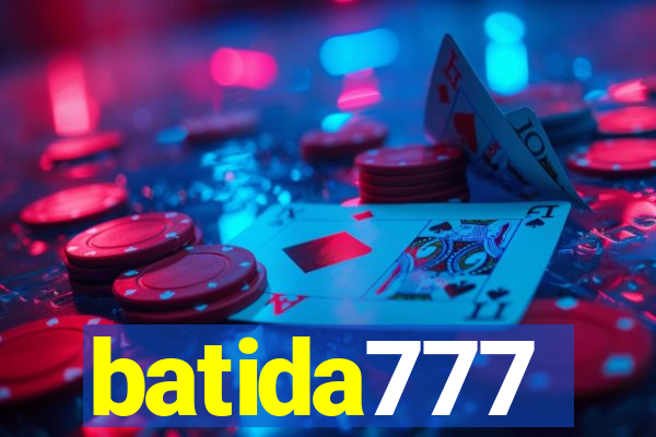 batida777