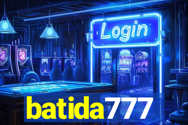 batida777