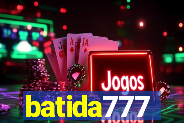 batida777