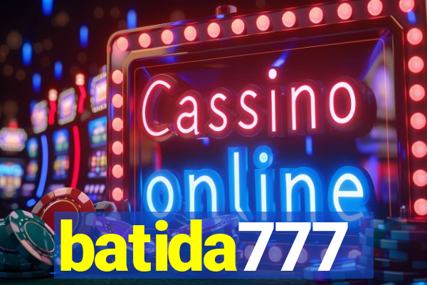 batida777