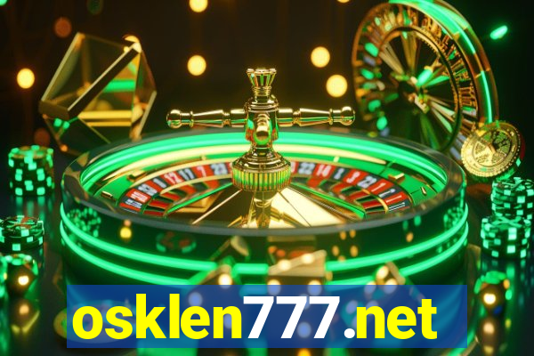 osklen777.net