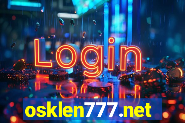 osklen777.net