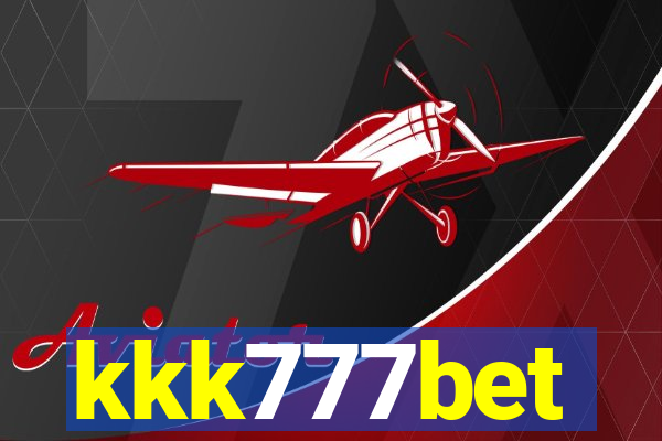 kkk777bet