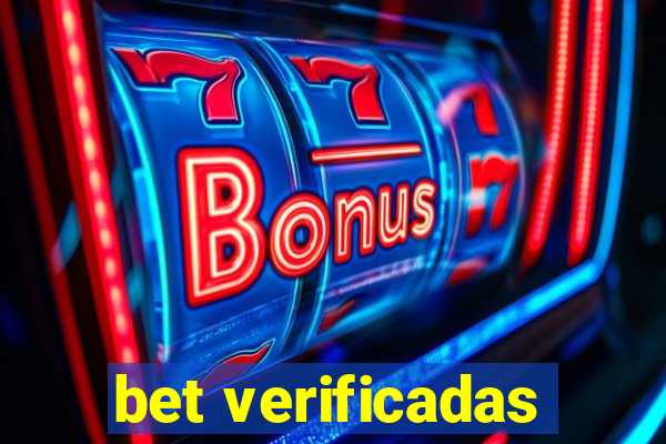 bet verificadas