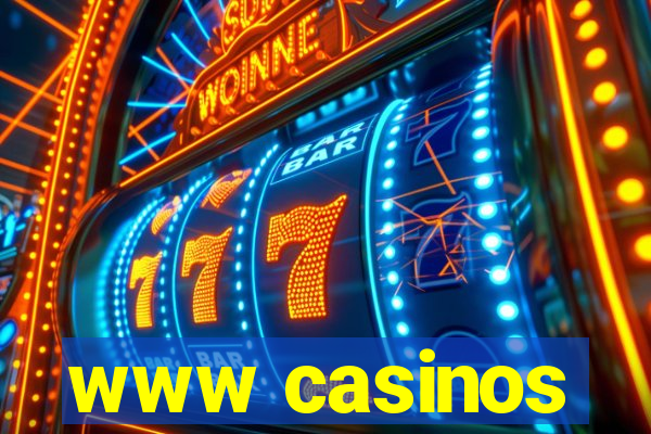 www casinos