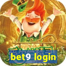 bet9 login