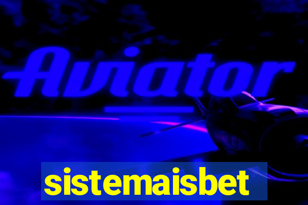 sistemaisbet