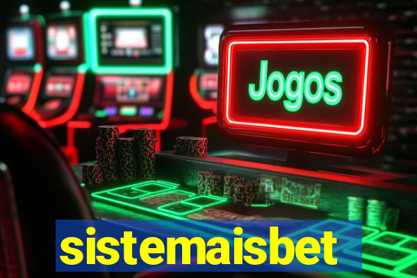 sistemaisbet