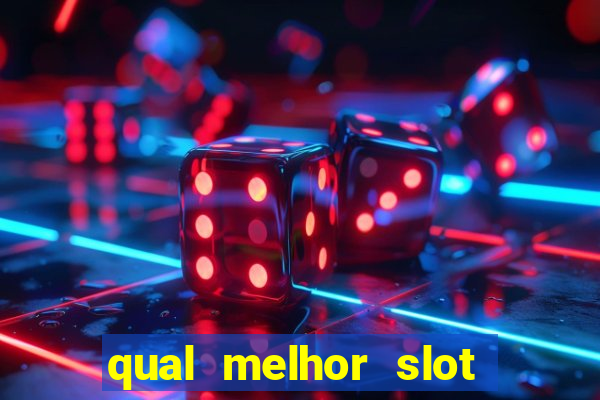 qual melhor slot da pragmatic play