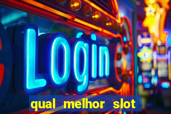 qual melhor slot da pragmatic play