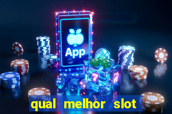 qual melhor slot da pragmatic play