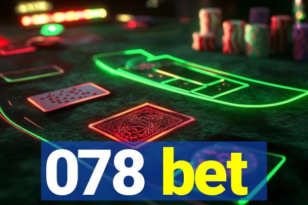 078 bet