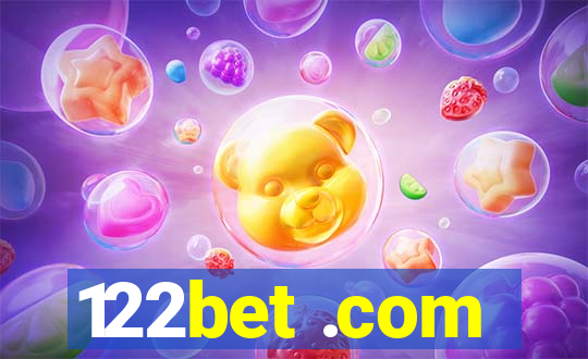 122bet .com