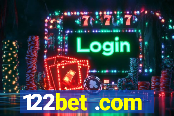 122bet .com