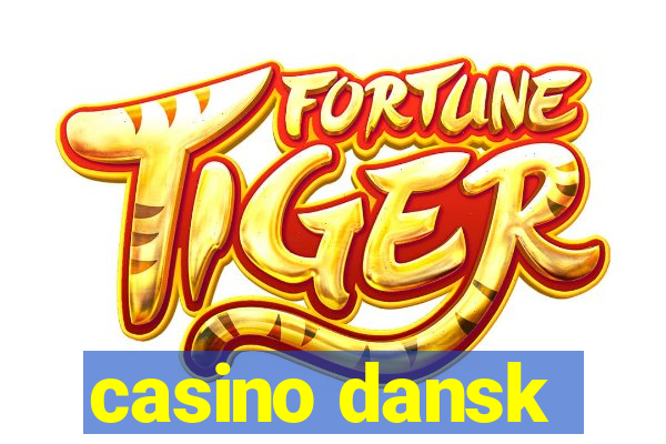 casino dansk