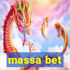 massa bet