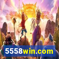 5558win.com