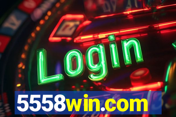 5558win.com