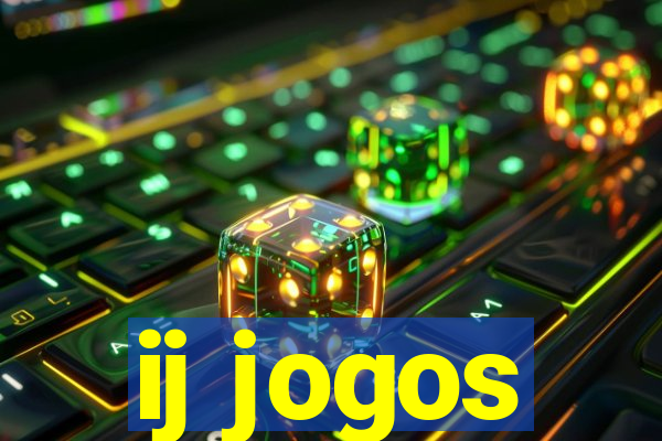 ij jogos