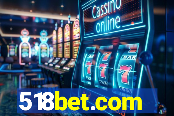 518bet.com