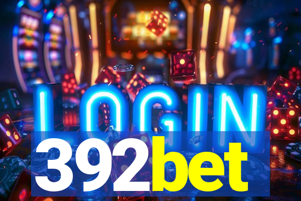 392bet