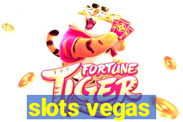 slots vegas