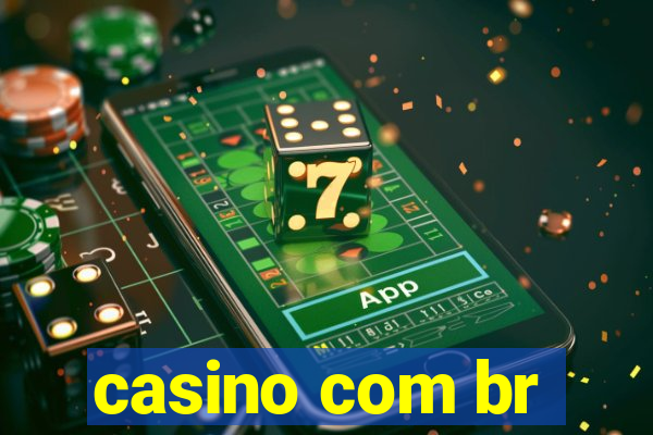 casino com br