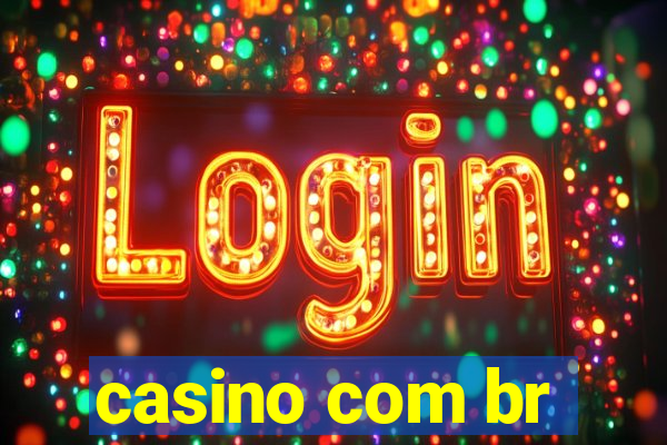 casino com br