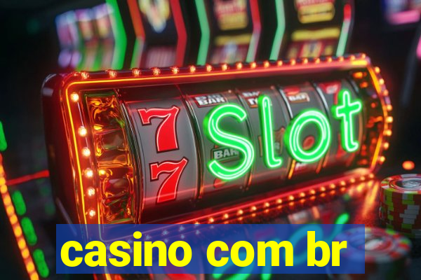 casino com br