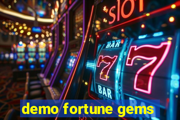 demo fortune gems