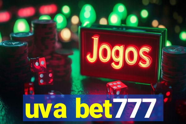 uva bet777