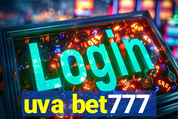 uva bet777