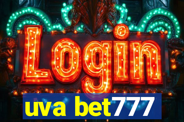 uva bet777