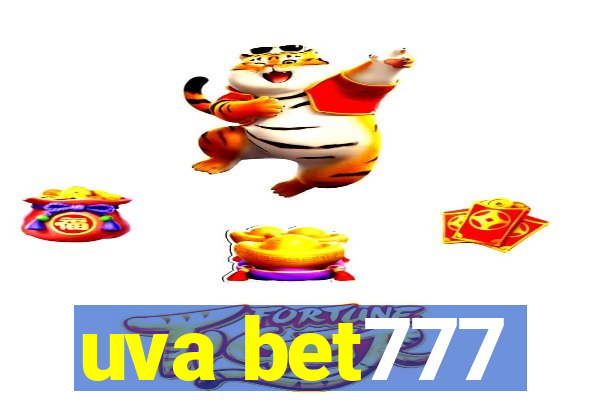 uva bet777