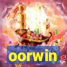 oorwin