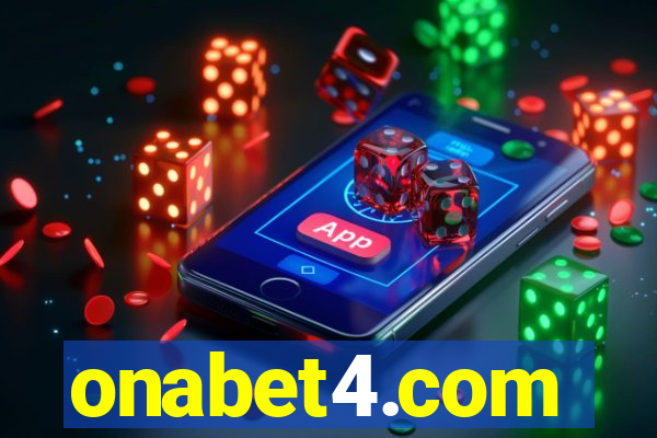 onabet4.com