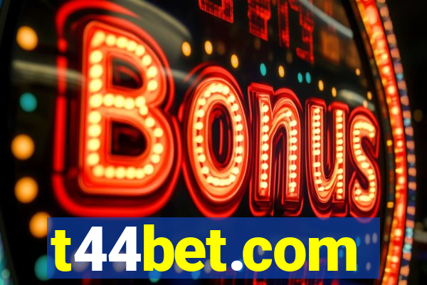 t44bet.com