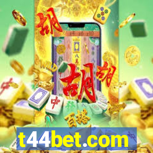 t44bet.com