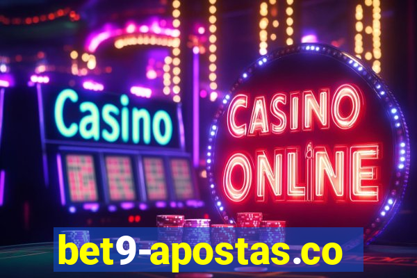 bet9-apostas.com