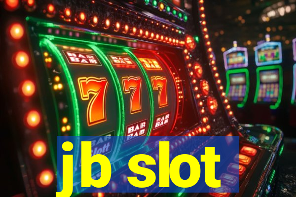 jb slot