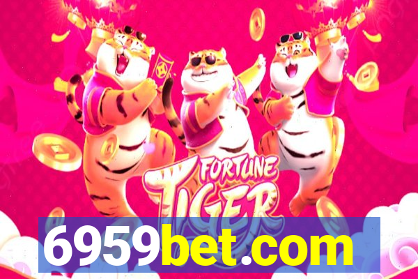 6959bet.com