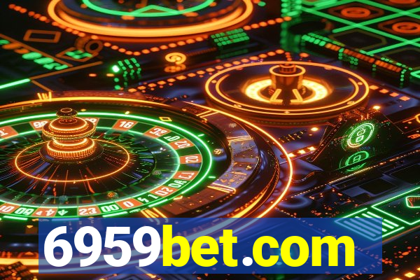 6959bet.com